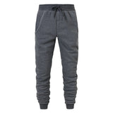 Men’s Gym Jogger Sweatpants