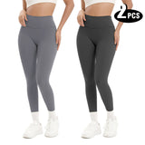 Women's High Waisted Yoga Leggings