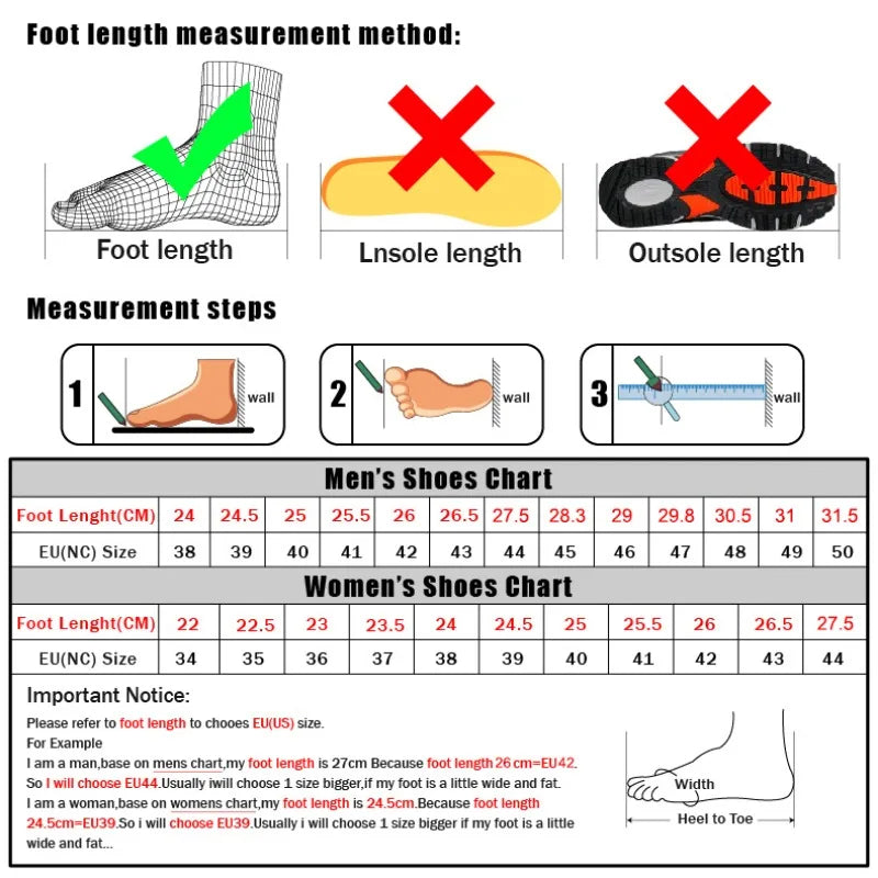 Women Canvas Shoes Platform Walking Shoes