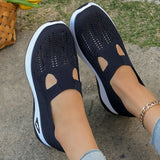 Women's Lightweight Casual Summer Shoes