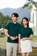 Executive Cotton Polo