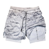 Apex 2-in-1 Training Shorts