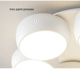 Minimalist LED Ceiling Main Light