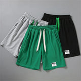Men's Plus Size 12XL Shorts – Summer Casual