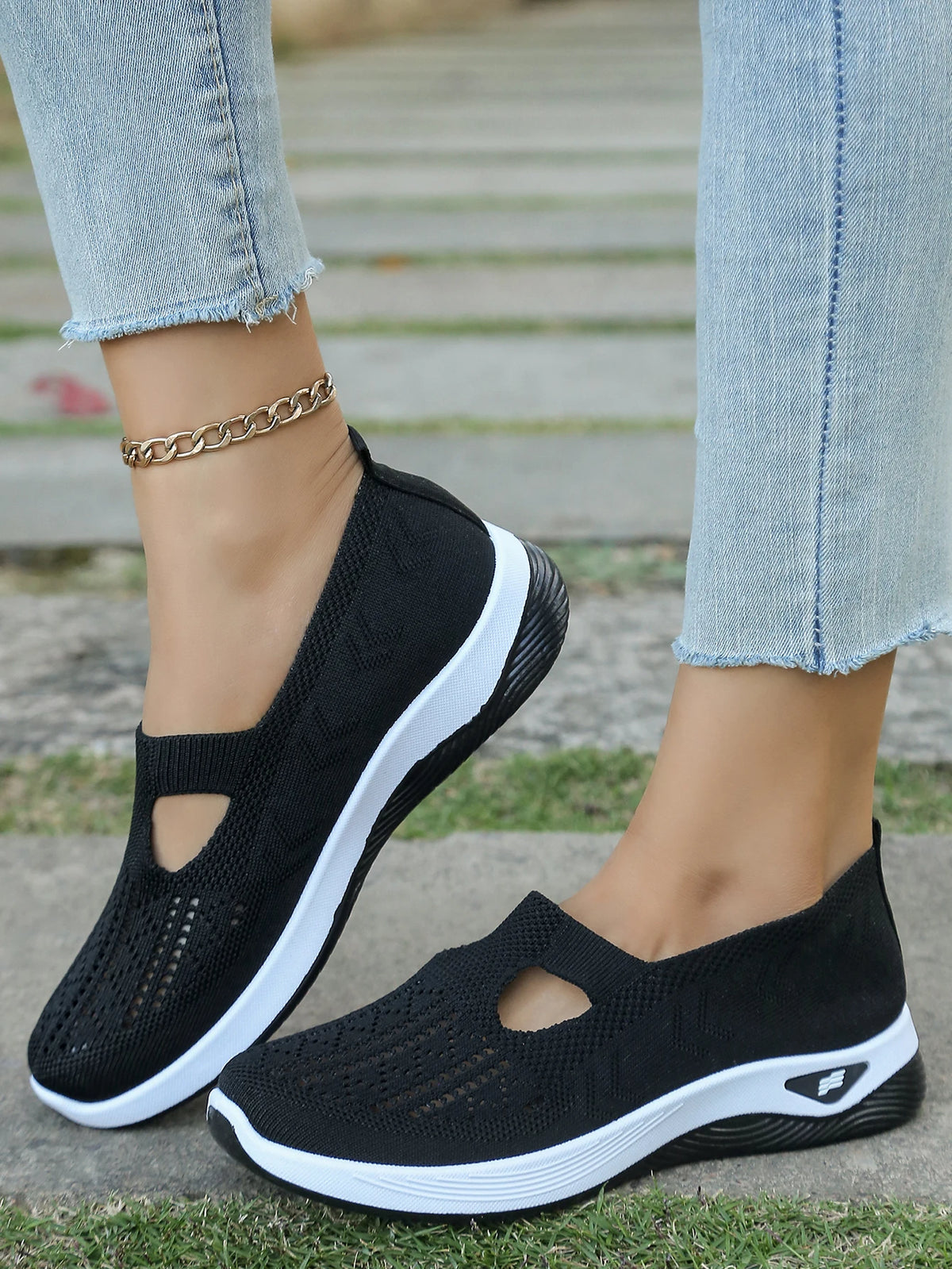 Women's Lightweight Casual Summer Shoes