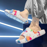 OceanFlex EVA Slides