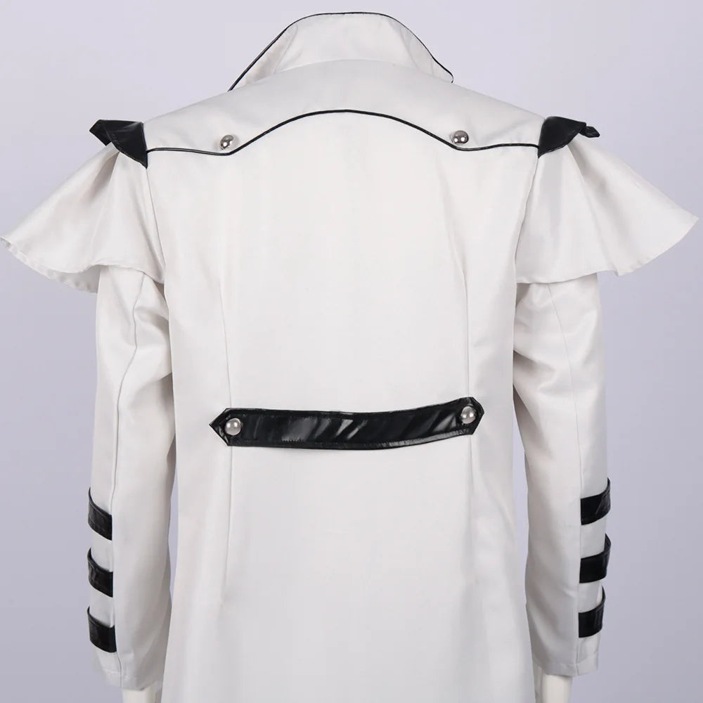Medieval Palace Cosplay Costume