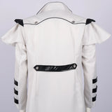 Medieval Palace Cosplay Costume