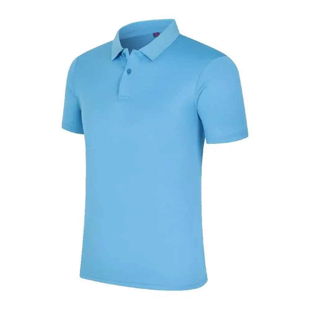 Elite Custom Performance Polo