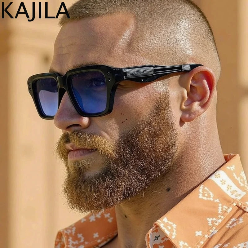 Polarized Shield Sunglasses