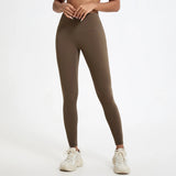 Hearuisavy High Waist Quick-Dry Women's Yoga Leggings – Super Soft Fabric