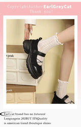 Women's Chunky Platform Sneakers