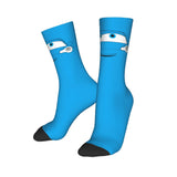 Cars Character Socks