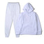 Unisex Sports Hoodie & Pants Set