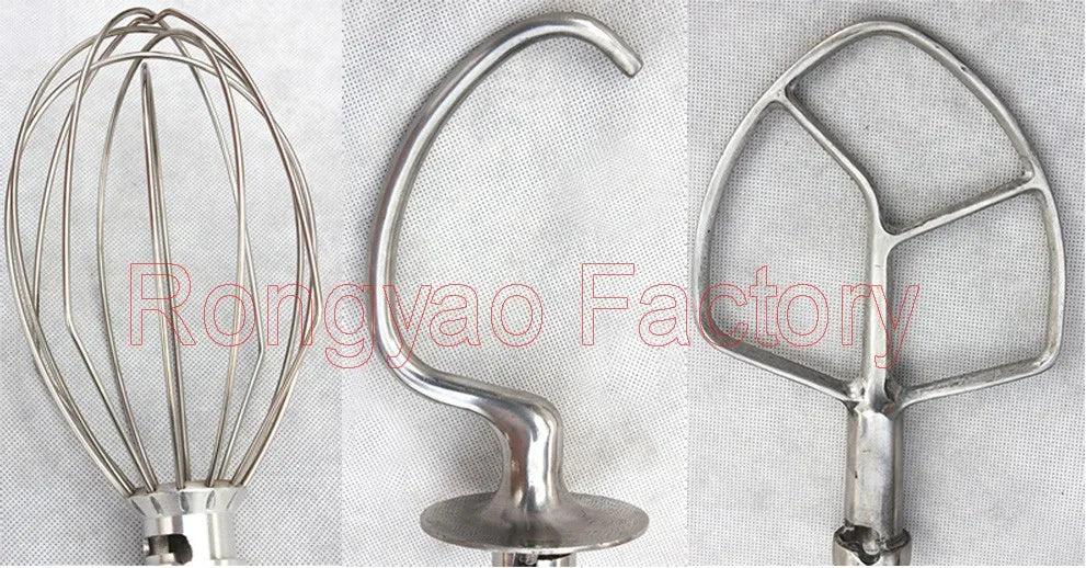 30L Multifunctional Food Mixer