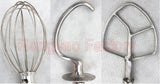 30L Multifunctional Food Mixer