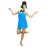 Primitive Wild Man Cosplay Costume