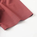 Men Stretch Short Sleeve Shirt