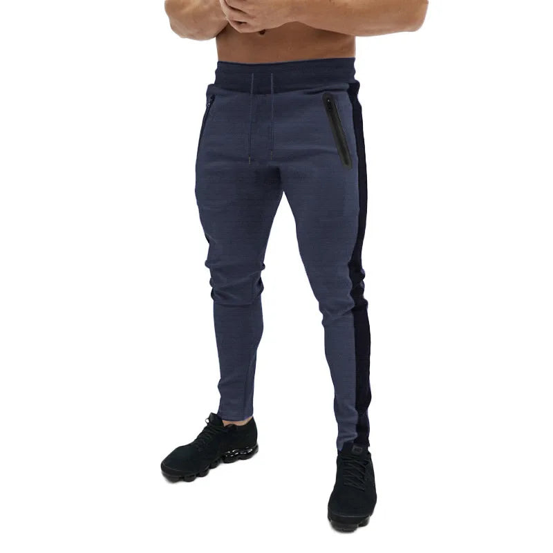 Men’s Summer Jogging Pants