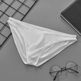 Men's Sexy Briefs – U Convex Single Layer