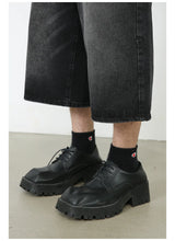 OverEase™ – Vintage Oversize Denim Shorts 2025 (Wide Leg, Relaxed & Throwback Inspired)