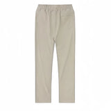 Men’s Cotton Linen Joggers