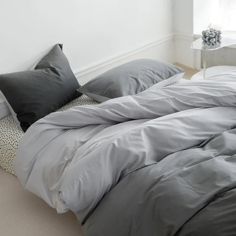 Cartoon Bedding Set