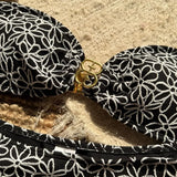 Women Macaron Bikini Lingerie