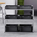 Nordic Multi-Purpose Storage Basket