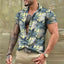 Crane Paradise Resort Shirt