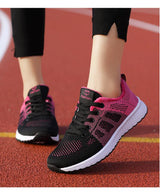 Women's Platform Sports Sneakers