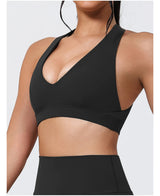 CoreFlex Performance Sports Bra