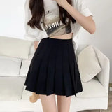 Women Plus Size Denim Split Midi Skirt