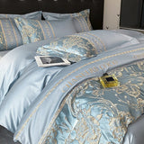 Luxury European Bedding Set