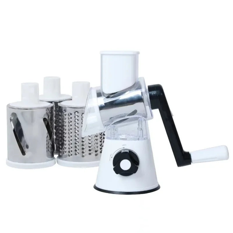 Multifunctional Vegetable Cutter