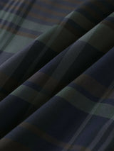 Women's Plaid 2 Piece Set