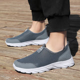 Urban Glide Slip-On Sneakers