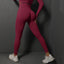 Women's Seamless Yoga Leggings
