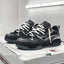RetroRise Platform Sneakers