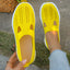 Women's Lightweight Casual Summer Shoes