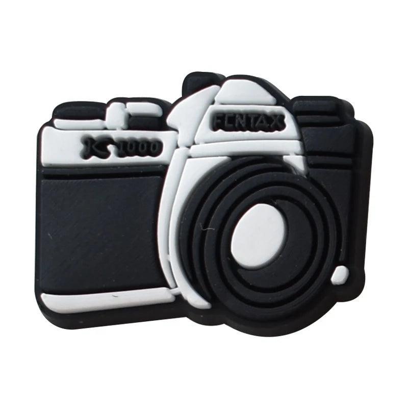 سحر حذاء كاميرا للنساء من كروكس