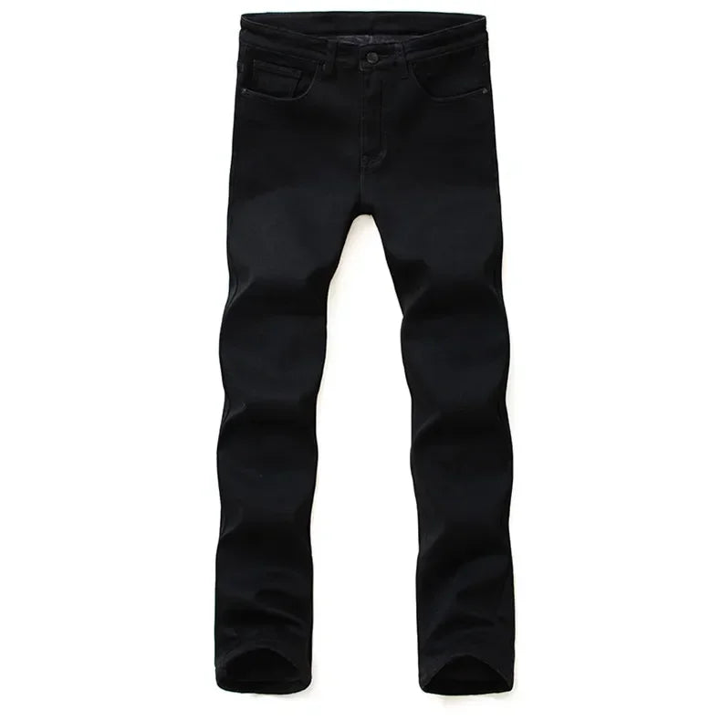 Men’s Advanced Stretch Denim Jeans