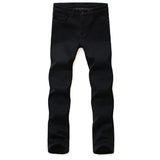Men’s Advanced Stretch Denim Jeans