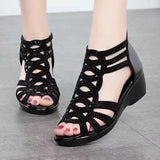 Women Casual Retro Winter Snow Boots
