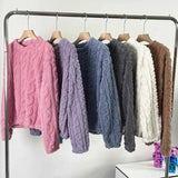 Women's Velvet Pajama Set