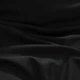 Black Bedding Set