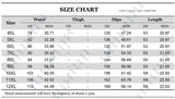 Men’s Plus Size 12XL Summer Set