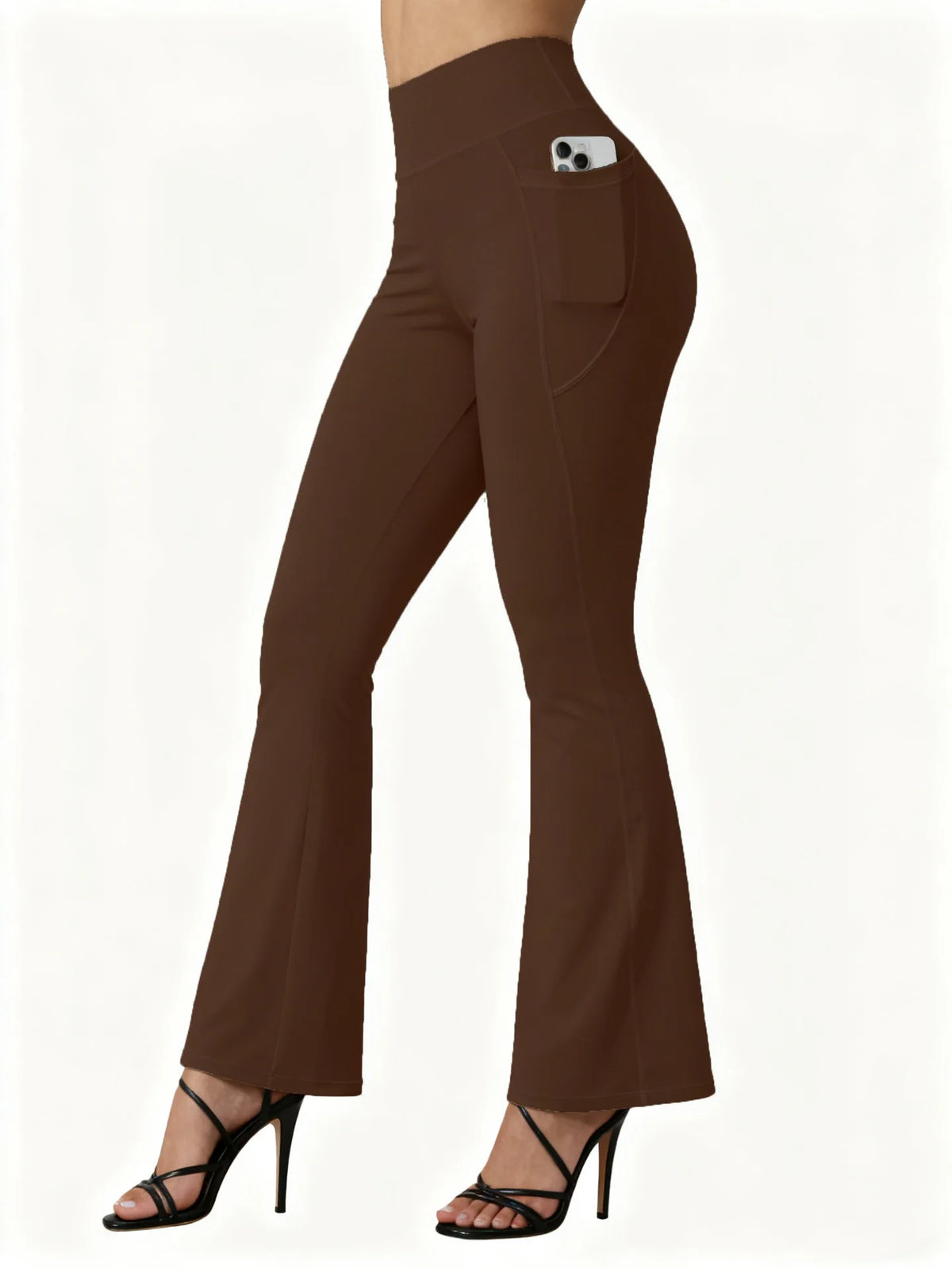 Women's Flare Yoga Leggings