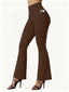 Women's Flare Yoga Leggings