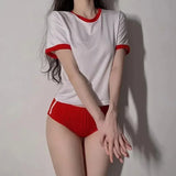 Women’s College Girl Cosplay Set
